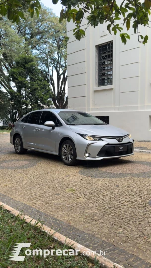COROLLA 2.0 XEI 16V