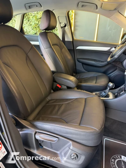 Q3 1.4 TFSI Ambiente S Tronic
