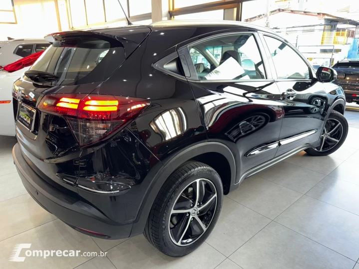 HRV EX 1.8