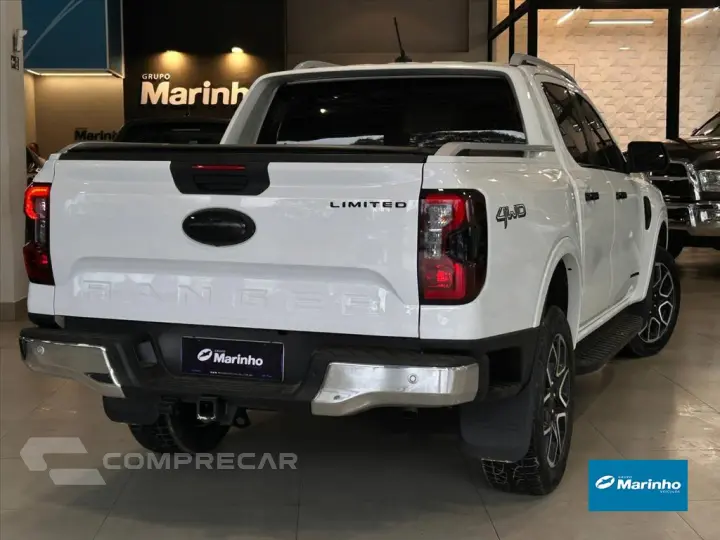 RANGER 2.0 TURBO DIESEL CD XL 4X4 MANUAL