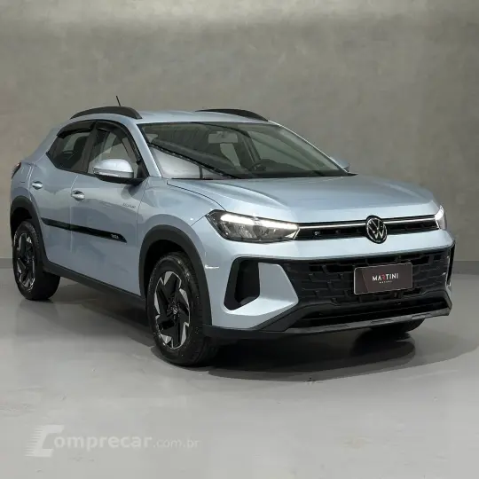 Tera Tera Comfort 1.0 170 TSI Flex 12V 5p Aut