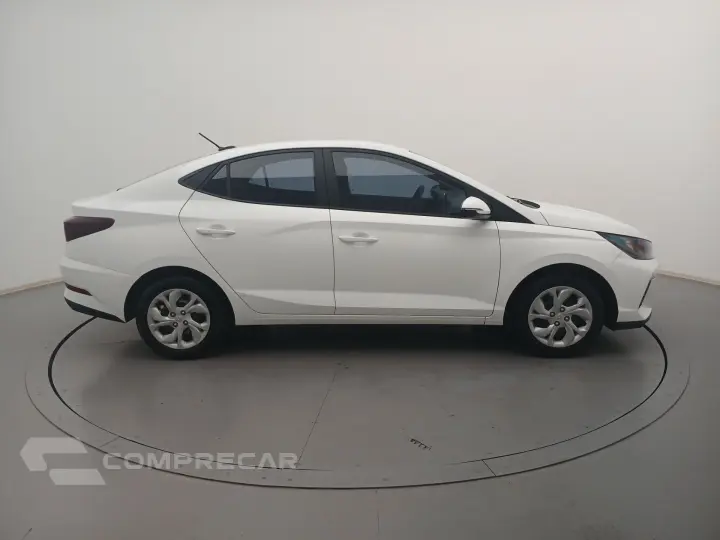HB20S 1.0 12V FLEX COMFORT MANUAL