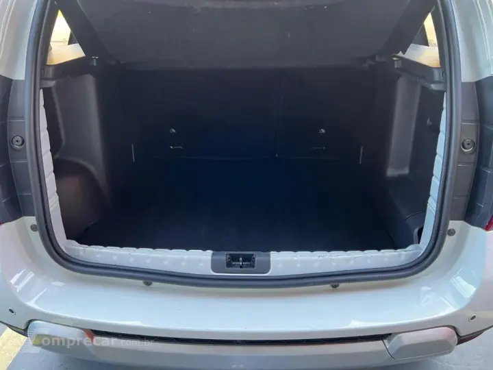 DUSTER Dynamique 1.6 Flex 16V Mec.