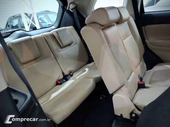 OUTLANDER 3.0 GT 4X4 V6 24V GASOLINA 4P AUTOMATICO