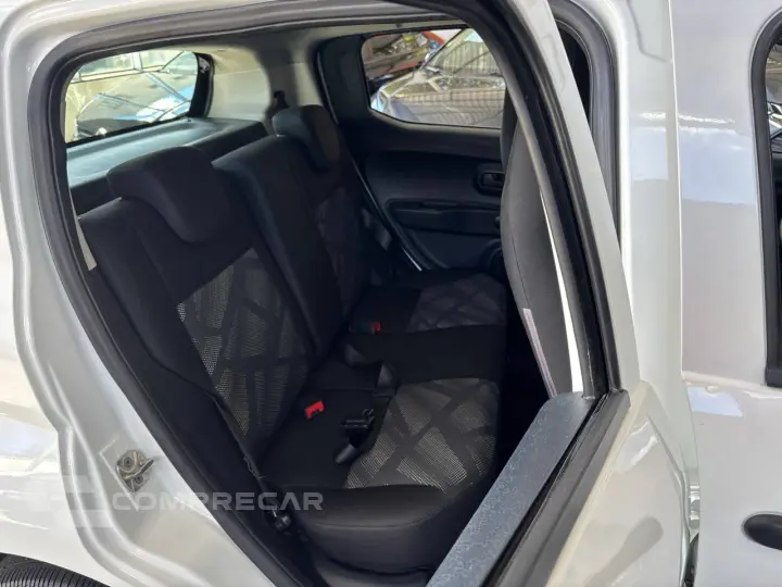 MOBI EASY on 1.0 Fire Flex 5p.