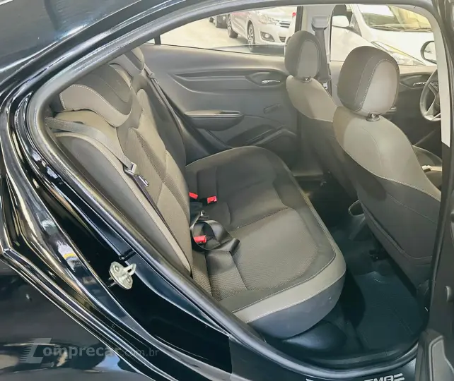 PRISMA 1.4 MPFI LT 8V