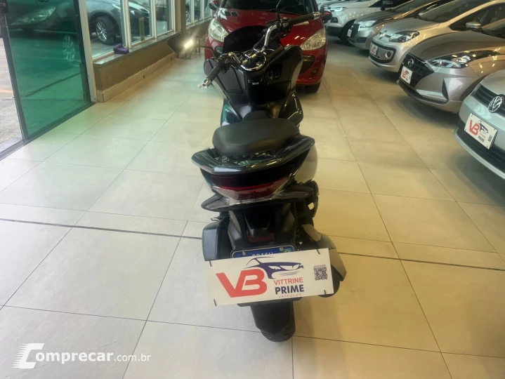 PCX 150