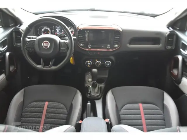 TORO - 1.8 16V EVO FREEDOM AT6