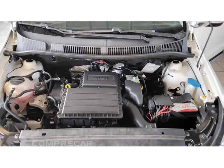 CROSSFOX 1.6 MSI FLEX 16V 4P MANUAL