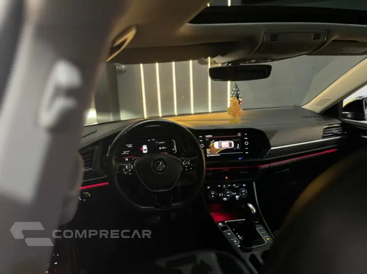 JETTA 1.4 250 TSI Comfortline