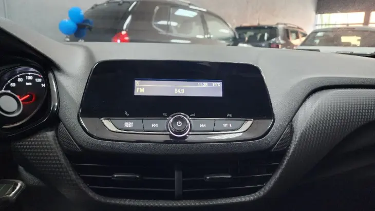 ONIX HATCH 1.0 12V Flex 5p Mec.