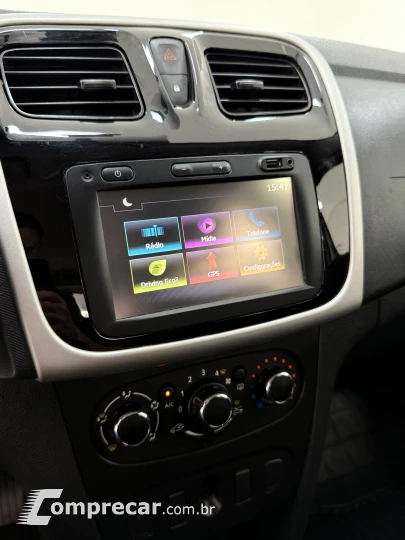 SANDERO 1.6 Expression 16V