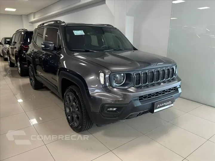 RENEGADE 1.3 T270 TURBO FLEX S 4X4 AT9