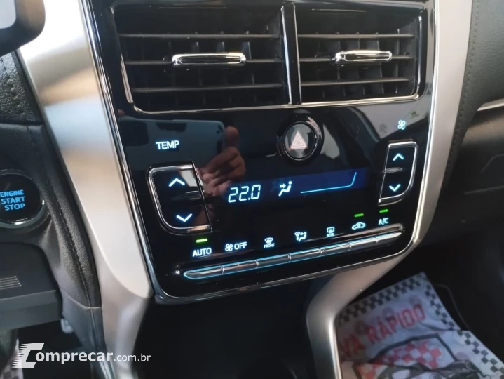 YARIS 1.5 16V XLS Connect