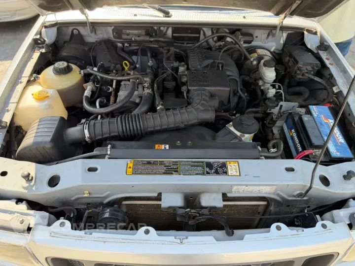 Ranger XLS 2.3 16V 145cv/150cv 4x2 CS