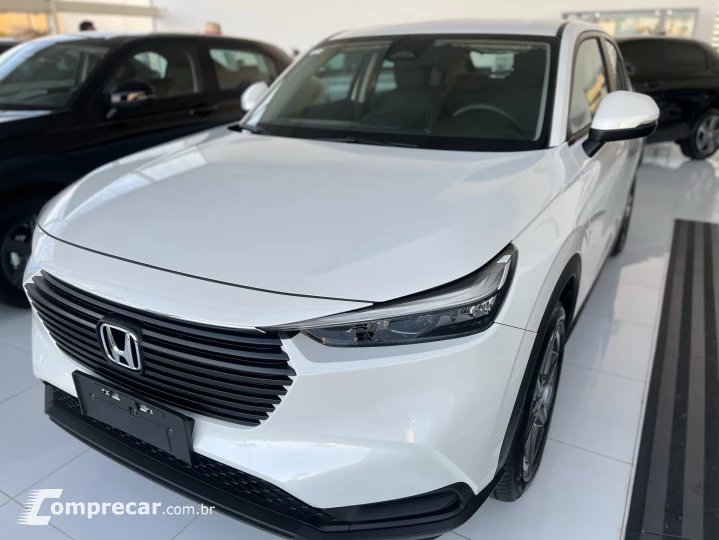 HR-V EX 1.5 I-VTEC CVT