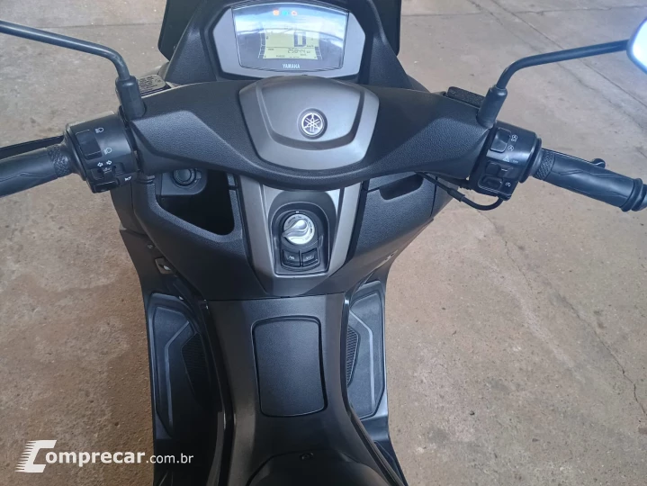 Nmax 160