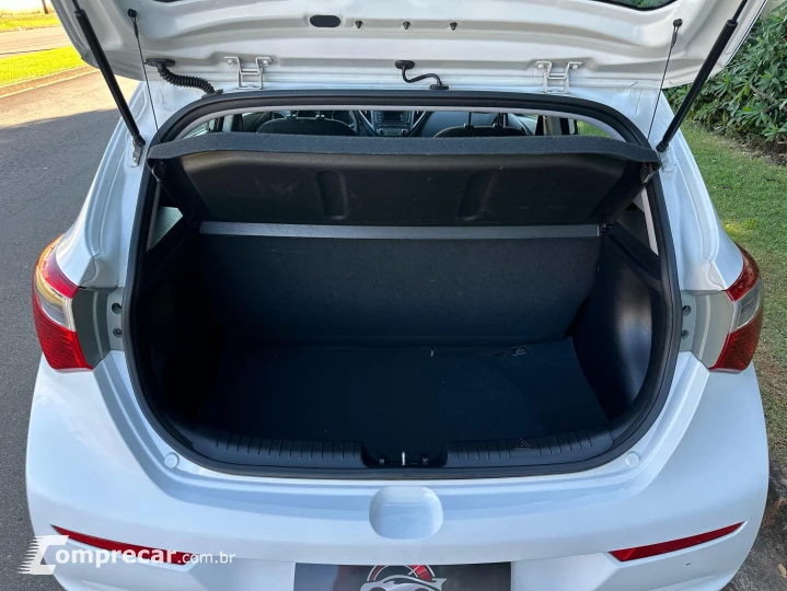 HB20 1.6 Comfort 16V