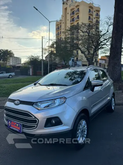 ECOSPORT 2.0 Ti-vct SE