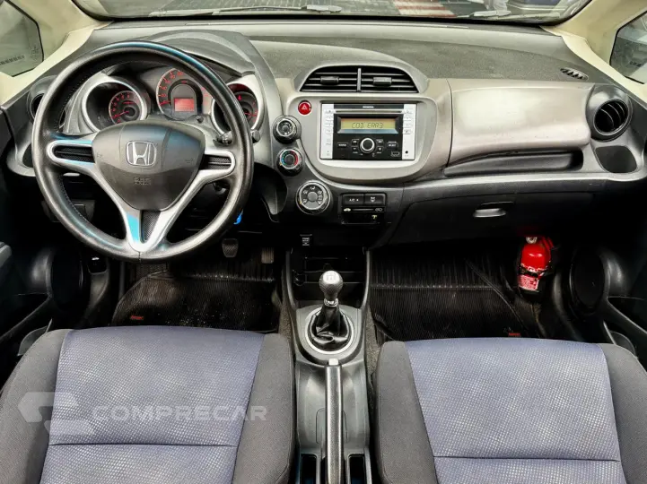FIT 1.4 LX 16V