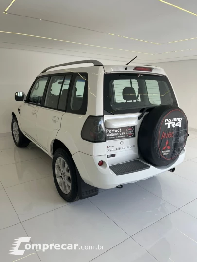 PAJERO 2.0 TR4 4X2 16V