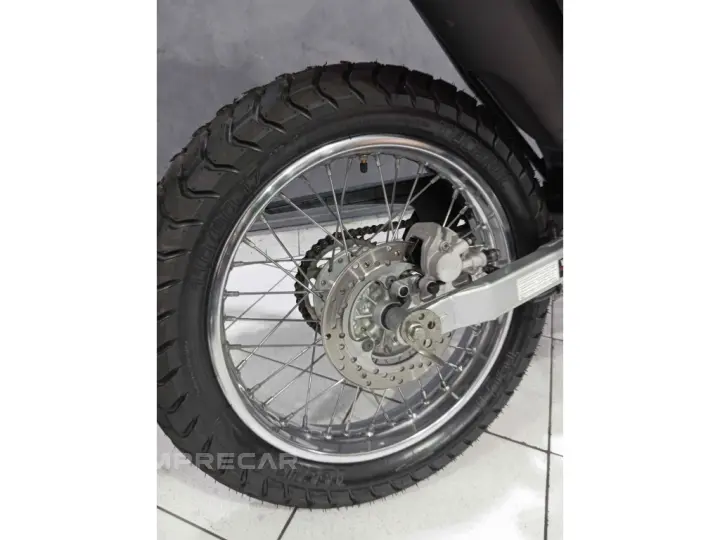 XTZ 150 CROSSER Z FLEX