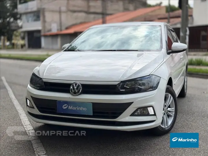 POLO 1.0 MPI TOTAL FLEX MANUAL
