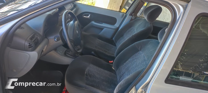 CLIO 1.6 Privilège 16V