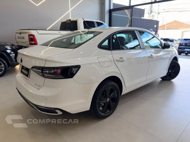 Virtus Comfortline 1.0