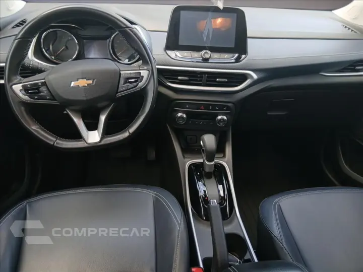 TRACKER 1.2 TURBO FLEX PREMIER AUTOMÁTICO