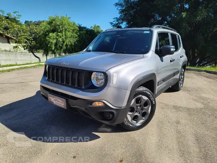 RENEGADE 1.8 16V