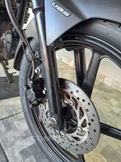Fazer 150