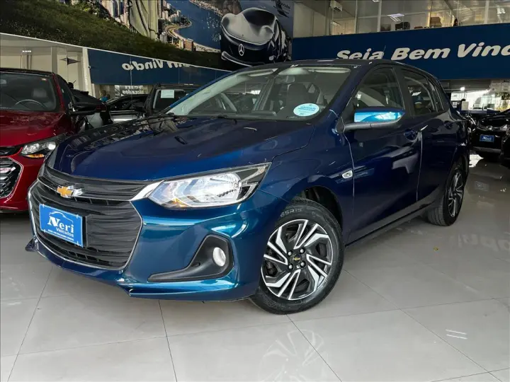 ONIX 1.0 FLEX LT MANUAL