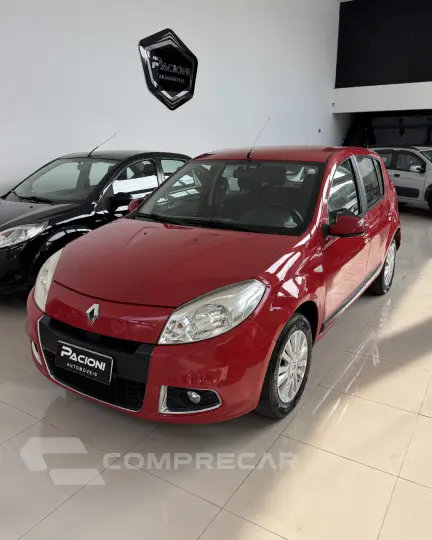SANDERO 1.6 Privilége 16V