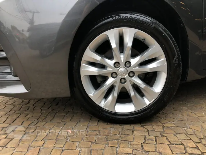 Corolla 2.0 Xei 16V Flex 4P Automático