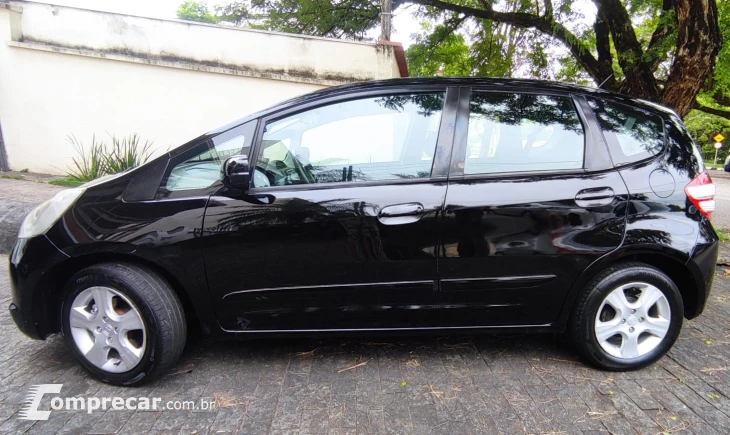 FIT 1.4 LX 8V