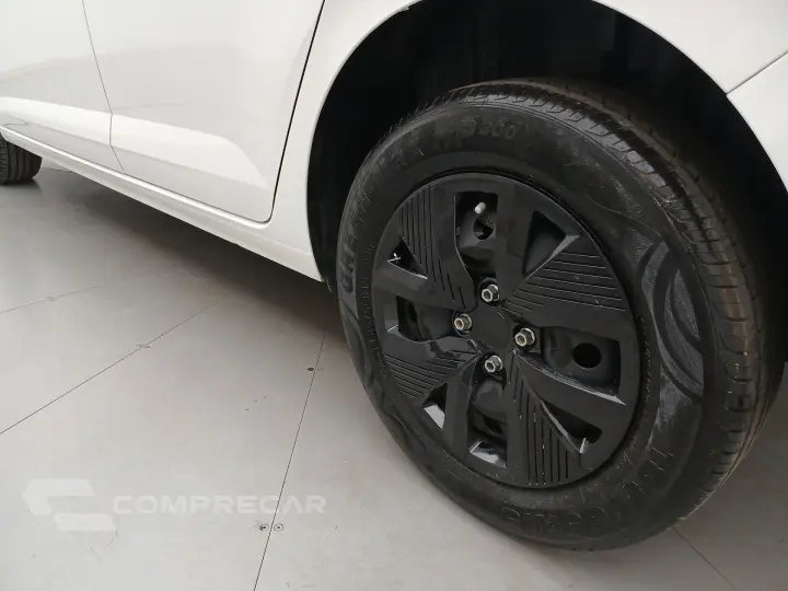 POLO 1.0 MPI TRACK MANUAL