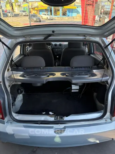 CELTA 1.0 MPFI Spirit 8V