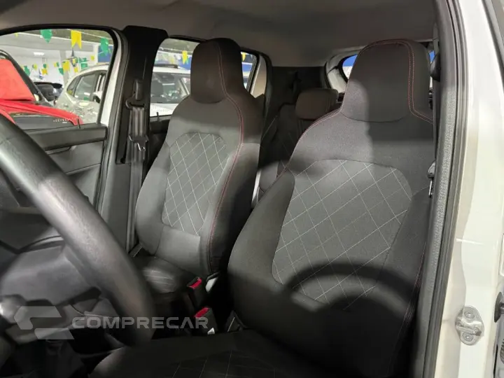 KWID Zen 1.0 Flex 12V 5p Mec.