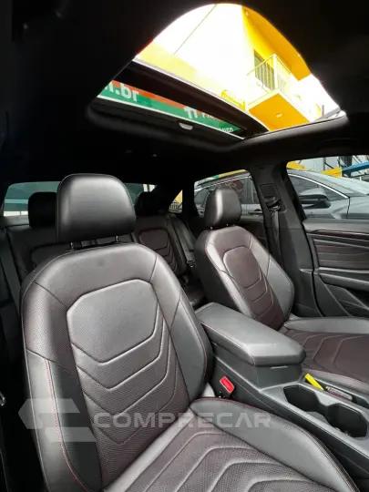JETTA 2.0 350 TSI GLI