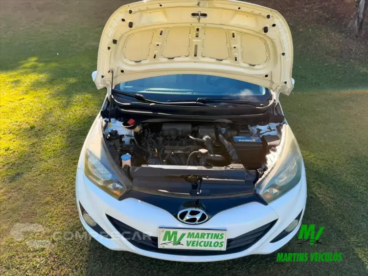 HB20S 1.0 COMFORT STYLE 12V FLEX 4P MANUAL