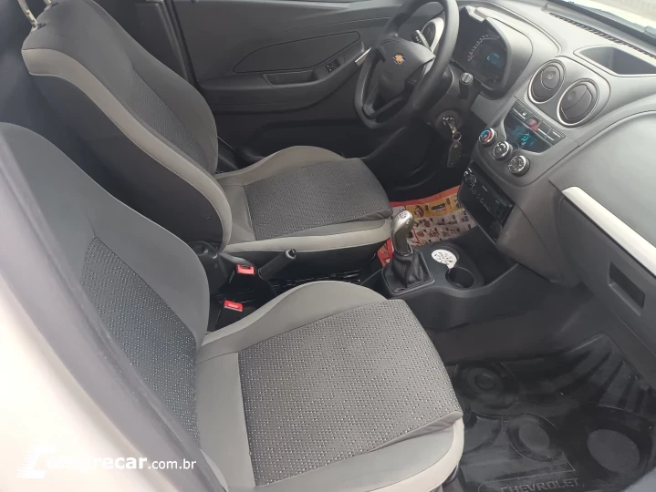 MONTANA 1.4 MPFI LS CS 8V