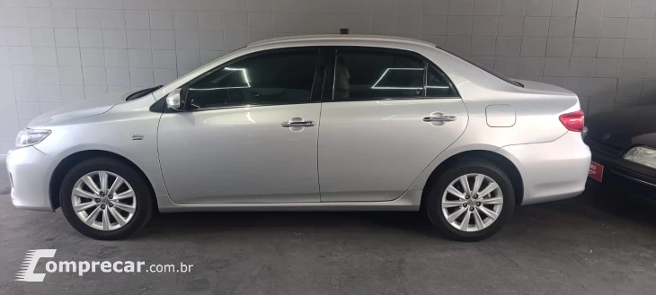 COROLLA 2.0 Altis 16V