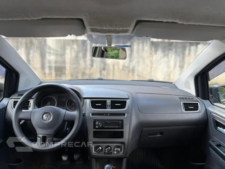 SPACEFOX 1.6 MI Trend 8V