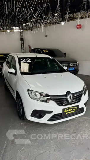 LOGAN 1.0 12V SCE ZEN