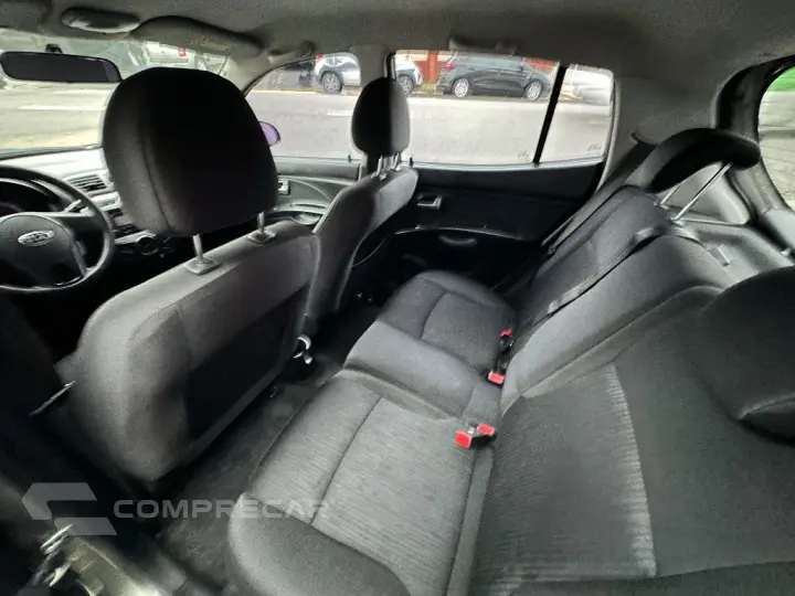 Picanto EX 1.1/1.0/ 1.0 Flex Mec.