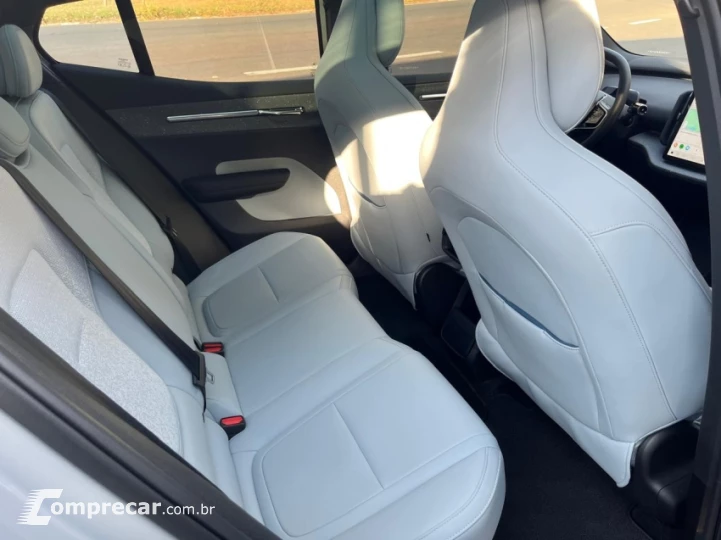 EX30 69 KW Ultra