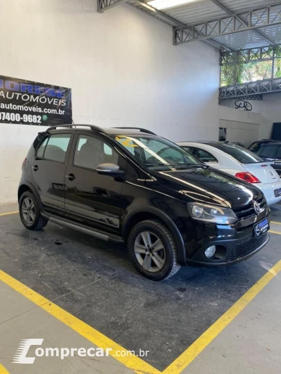 CROSSFOX 1.6 MI 8V