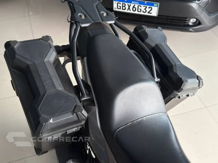 Versys-X 300