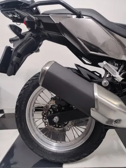 Versys-x 300 Tourer
